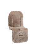 Nordlys Svea Sitzpolster Lammfell, Beige