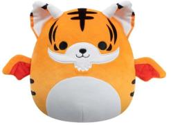 Adopt Me Squishmallows Kuscheltier Winged Tiger 20 cm