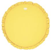 Petite Chérie Spielteppich, 80 cm, Super Lemon