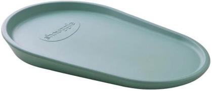 Shnuggle Squishy Wickelunterlage, Eucalyptus