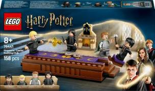 LEGO Harry Potter TM 76441 Schloss Hogwarts: Duellierclub
