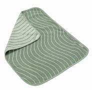 Leander Topper Matty Wickelunterlage, Woodland Sage Green