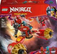LEGO Ninjago 71830 Kais Sturmreiter-Mech