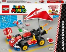 LEGO Super Mario 72032 Mario Kart – Standard–Kart