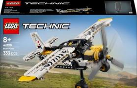 LEGO Technic 42198 Propellerflugzeug