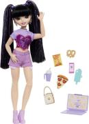 Barbie Dream Besties Puppe Renee
