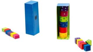 BS Toys Secret Tower