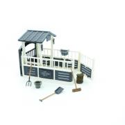 Mojo Farmland Pferdebox 6 Teile