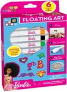 Barbie Kunst Schwimmendes Bastelset