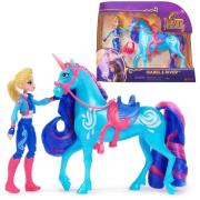 Unicorn Academy Figurenset Isabel &  River