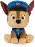 Paw Patrol Kuscheltier Chase 15 cm