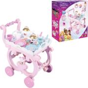 Smoby Disney Princess XL Servierwagen