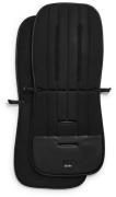Elodie Cosy Sitzkissen, Aviator Black