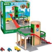 BRIO Parkhaus