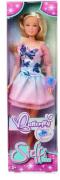 Steffi LOVE Puppe Schmetterling-Kleid