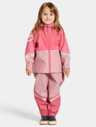 Didriksons Waterman Regenset, Soft Pink, 80