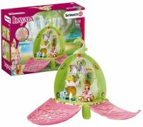 Schleich Bayala 42520 Marweens Tierkindergarten