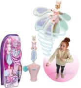 Sky Dancers Style Candy Cutie Figur