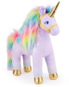 Unicorn Academy Plüschspielzeug Wildstar 38 cm