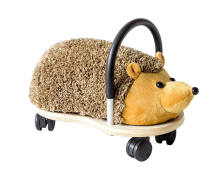 Wheely Bug Rutschauto Igel Klein