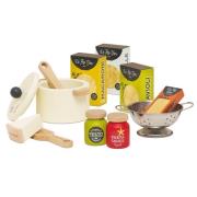 Le Toy Van Bio-Nudeln-Set
