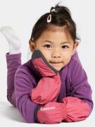 Didriksons Shell Outdoorhandschuhe, Dusty Azalea, 6-8 Jahre
