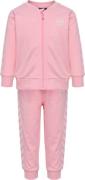 Hummel Billie Trainingsanzug, Candy Pink, 104