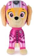 Paw Patrol Air Rescue Deluxe Plüschspielzeug Skye 25cm
