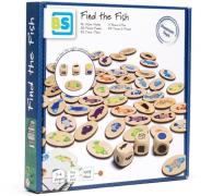 BS Toys Finde den Fisch