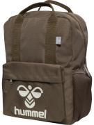 Hummel Jazz Kinder Rucksack 15L, Major Brown