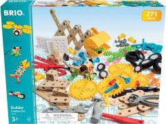 BRIO 34606 Builder Creative Bausatz 271 Teile