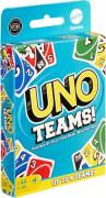 UNO Teams Kartenspiel