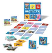 Ravensburger Memory Paw Patrol