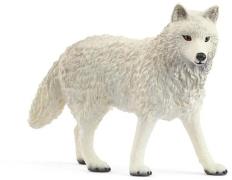 Schleich 14880 Wild Life Polarwolf