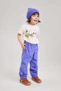 Reimatec Kaura Outdoorhose, Breezy Violet, 86