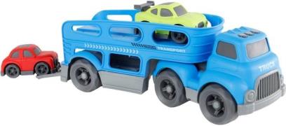 Happy Baby Autotransporter mit 2 Autos