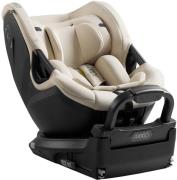 Axkid Spinkid 2 Kindersitz, Beachgrass Beige