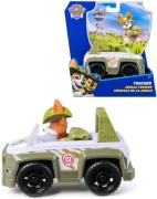 Paw Patrol Basic Fahrzeug Tracker 2.0