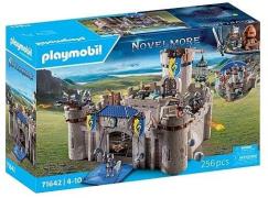 Playmobil 71642 Novelmore Bausatz Arwynns Burg