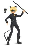 Miraculous Core Modepuppe Cat Noir - 26 cm