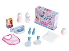 Klein Toys Baby ie Spielset
