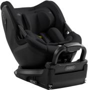 Axkid Spinkid 2 Kindersitz, Coastal Storm Black