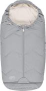 Voksi Sky Light Fußsack, Grey Solid