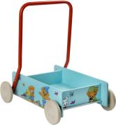 Bamse Lauflernwagen, Babyspielzeug