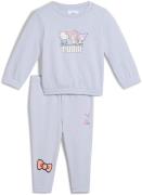 Puma Hello Kitty &  Friends Minicats Zweiteiliges Set, Blau, 92