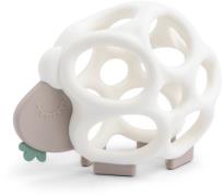 Done By Deer Grip &  Teether Beißringe, Sheepy Sand, Beißspielzeug