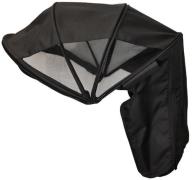Elodie MONDO Verdeck, Black