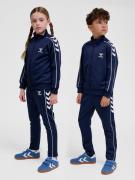 Hummel Track Trainingsanzug JR, Black Iris, 152