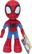 Spidey and His Amazing Friends Plüschspielzeug 20 cm