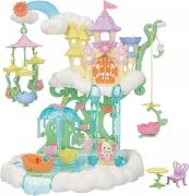 Sylvanian Families Skytop Fairy Castle Spielset